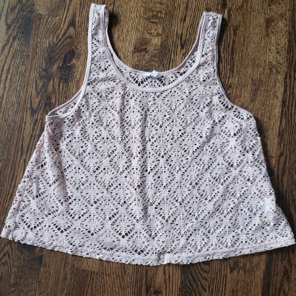 2/$15🔥Aero Tank Top